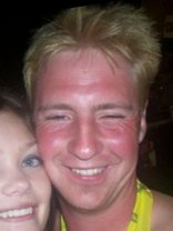 Person who looks like Michael Bolton