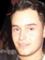 Person who looks like Chris Klein