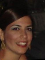 Person who looks like Teri Hatcher