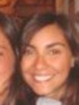 Person who looks like Ines Sastre