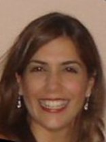 Person who looks like Teri Hatcher