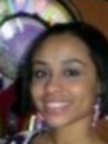 Person who looks like Tamala Jones