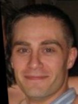 Person who looks like Miko Hughes