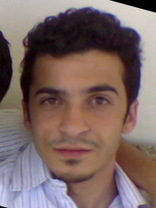 Person who looks like Zac Posen