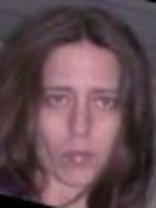 Person who looks like Gillian Anderson