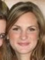 Person who looks like Kyra Sedgwick