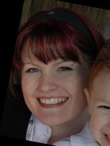 Person who looks like Kirsten Dunst