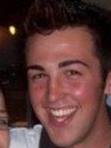 Person who looks like Josh Peck