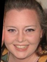 Person who looks like Rose McGowan