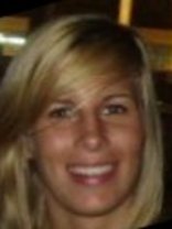 Person who looks like Rebecca Romijn