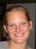 Person who looks like Nicholle Tom