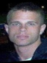 Person who looks like Brad Pitt