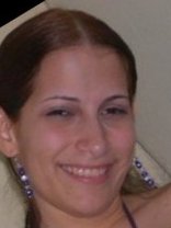 Person who looks like Liza Huber