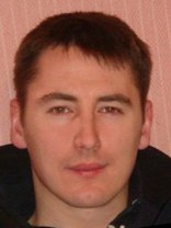 Person who looks like Matthew Fox