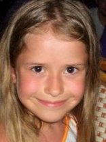 Person who looks like Calista Flockhart