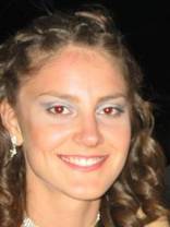 Person who looks like Kelly Carlson