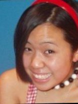 Person who looks like Keiko Agena