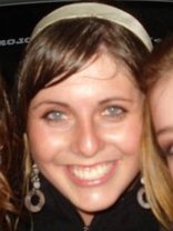 Person who looks like Ivana Bozilovic