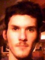 Person who looks like Kip Pardue