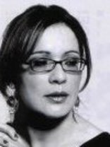 Person who looks like Felicity Huffman