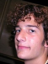 Person who looks like Nick Jonas