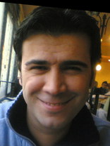 Person who looks like Russell Crowe