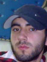 Person who looks like Enrique Iglesias