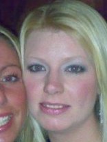 Person who looks like Melissa Joan Hart