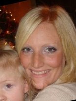 Person who looks like Deborah Gibson