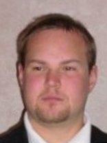 Person who looks like Donnie Wahlberg