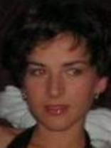 Person who looks like Winona Ryder