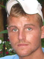 Person who looks like Anthony Michael Hall