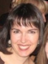 Person who looks like Susan Lucci