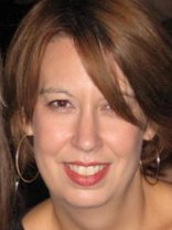 Person who looks like Annabeth Gish