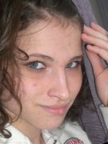 Person who looks like Giovanna Mezzogiorno