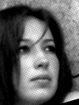 Person who looks like Jessica Biel