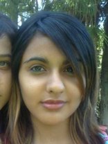 Person who looks like Hunter Tylo