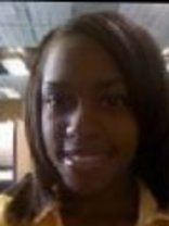 Person who looks like Tichina Arnold