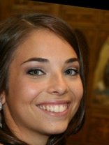 Person who looks like Bahar Soomekh