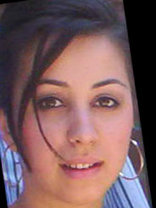 Person who looks like Vanessa Lengies