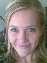 Person who looks like Natasha Henstridge