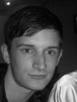 Person who looks like DJ Qualls