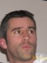 Person who looks like Colin Farrell