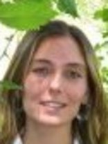 Person who looks like Emily Deschanel