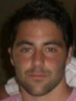 Person who looks like Diego Serrano