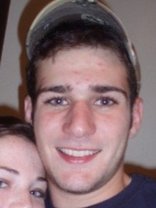 Person who looks like David Gallagher