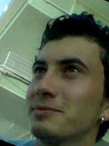 Person who looks like Ioan Gruffudd