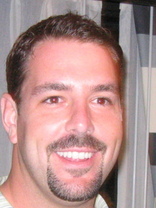 Person who looks like Gil Bellows