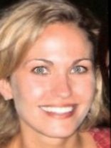 Person who looks like Melora Hardin