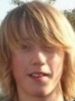 Person who looks like Jon Bon Jovi